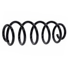 Ressort de Suspension Avant Pour VW Passat Audi A4 Skoda 8D0411105AM 8D0411105AN