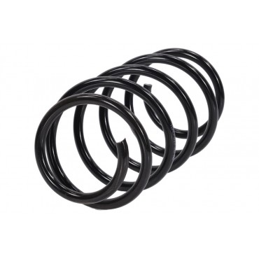Ressort de Suspension Avant Pour Audi A6 4A5411105D