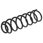 Ressort de Suspension Arrière Pour Audi A4 8D0511115S