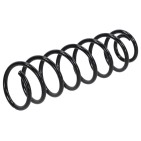 Ressort de Suspension Arrière Pour Audi A4 8D0511115S