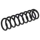 Ressort de Suspension Arrière Pour Audi A4 8D5511115F