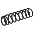 Ressort de Suspension Arrière Pour Audi A4 8D5511115F