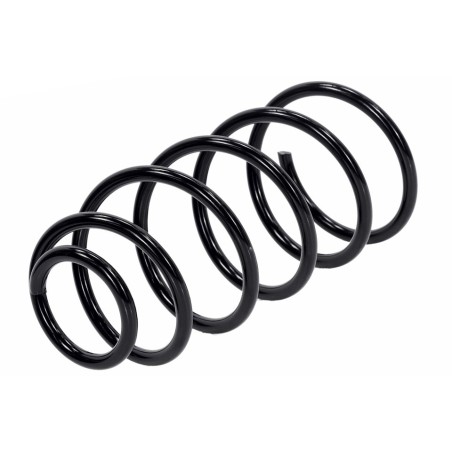 Ressort de Suspension Avant Pour VW Golf IV Audi A3 1J0411105R 1J0411105S