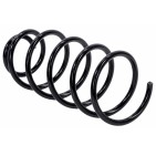 Ressort de Suspension Avant Pour VW Golf IV Audi A3 1J0411105R 1J0411105S
