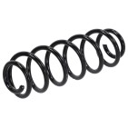 Ressort de Suspension Arrière Pour Audi A3 1J0511115AD