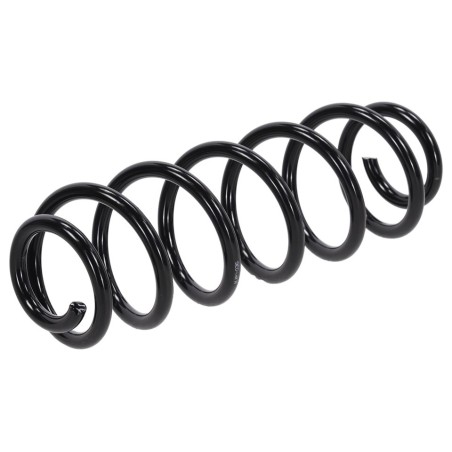Ressort de Suspension Arrière Pour Audi A3 1J0511115AD
