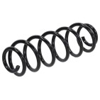 Ressort de Suspension Arrière Pour Audi A3 1J0511115AD