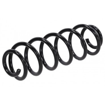 Ressort de Suspension Arrière Pour Audi A3 1J0511115AD