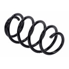 Ressort de Suspension Avant Pour Audi A3 1K0411105EB 1K0411105EC
