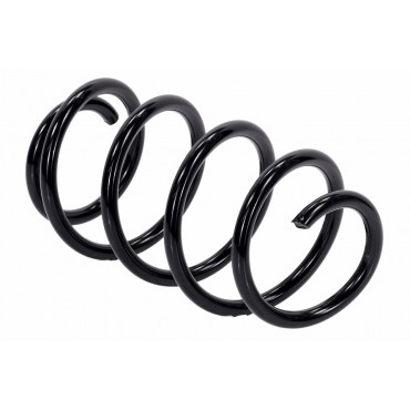 Ressort de Suspension Avant Pour Audi A3 1K0411105EB 1K0411105EC