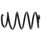 Ressort de Suspension Avant Pour Audi A3 1K0411105EB 1K0411105EC