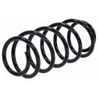 Ressort de Suspension Avant Pour Audi 80 8A0411105BB