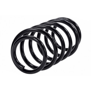 Ressort de Suspension Avant Pour Audi 80 8A0411105BB