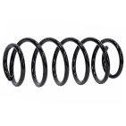 Ressort de Suspension Avant Pour Audi 80 8A0411105BB