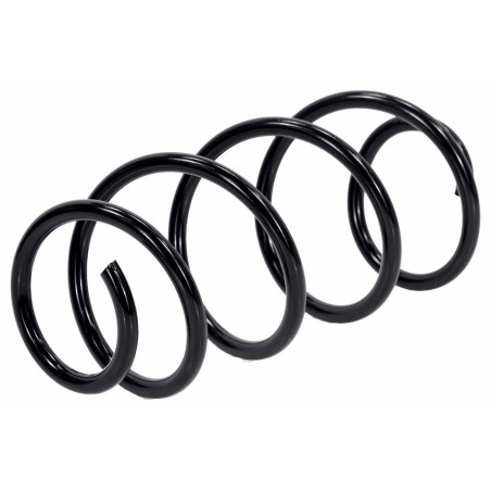 Ressort de Suspension Avant Pour Audi Q3 5N0411105AH 5N0411105AJ