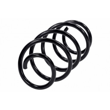 Ressort de Suspension Avant Pour Audi Q3 5N0411105AH 5N0411105AJ