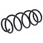 Ressort de Suspension Avant Pour Audi A2 6Q0411105AC