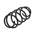 Ressort de Suspension Avant Pour Audi A2 6Q0411105AC