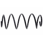 Ressort de Suspension Avant Pour Audi A2 6Q0411105AC