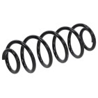 Ressort de Suspension Arrière Pour Audi A4 A5 8K0511115DR 8K0511115EL