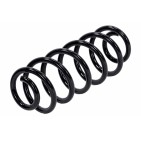 Ressort de Suspension Arrière Pour VW CC Golf V VI Passat Touran Audi A3