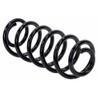 Ressort de Suspension Arrière Pour VW CC Golf V VI Passat Touran Audi A3