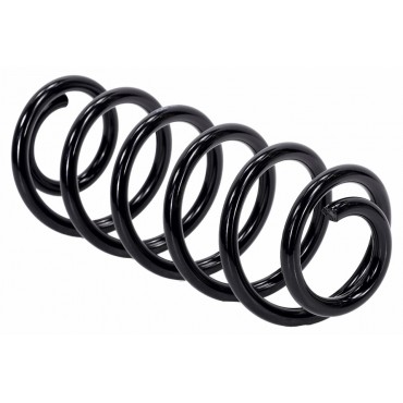 Ressort de Suspension Arrière Pour VW CC Golf V VI Passat Touran Audi A3
