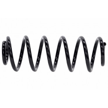 Ressort de Suspension Arrière Pour VW CC Golf V VI Passat Touran Audi A3