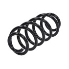 Ressort de Suspension Arrière Pour Audi TT
