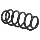 Ressort de Suspension Arrière Pour Audi TT