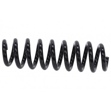 Ressort de Suspension Arrière Pour BMW X1 E84 33536790117 33536790118