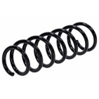 Ressort de Suspension Avant Pour BMW Série 5 F10 F11 31336794634 31336794635