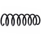 Ressort de Suspension Avant Pour BMW Série 5 F10 F11 31336794634 31336794635