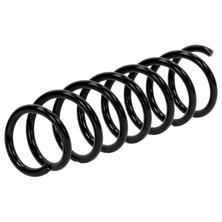 Ressort de Suspension Arrière Pour BMW Série 5 F10 33536794653