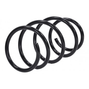 Ressort de Suspension Avant Pour BMW X3 E83 31333412728 31333412729