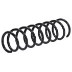 Ressort de Suspension Arrière Pour BMW Série 5 E60 33536761217 33536761218