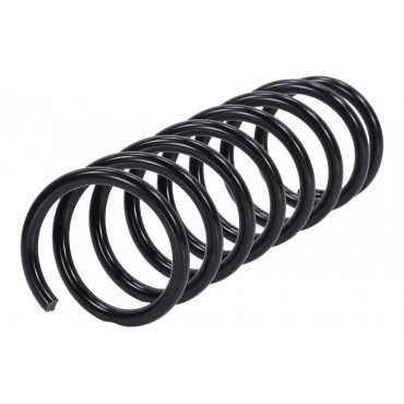 Ressort de Suspension Arrière Pour BMW Série 5 E60 33536761217 33536761218