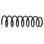 Ressort de Suspension Arrière Pour BMW Série 5 E60 33536761217 33536761218