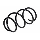 Ressort de Suspension Avant Pour BMW Série 3 E46 31331096038 31336756965