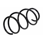 Ressort de Suspension Avant Pour BMW Série 3 E46 31331096038 31336756965