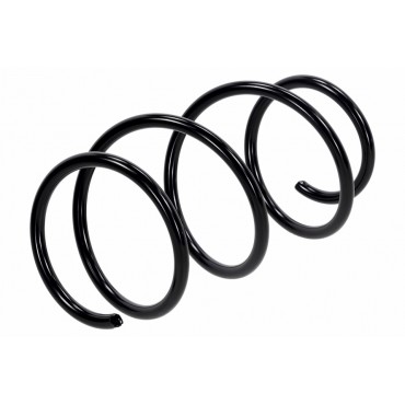 Ressort de Suspension Avant Pour BMW Série 3 E46 31331096038 31336756965