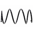 Ressort de Suspension Avant Pour BMW Série 3 E46 31331096038 31336756965
