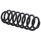 Ressort de Suspension Arrière Pour BMW Série 5 E39 33531093939
