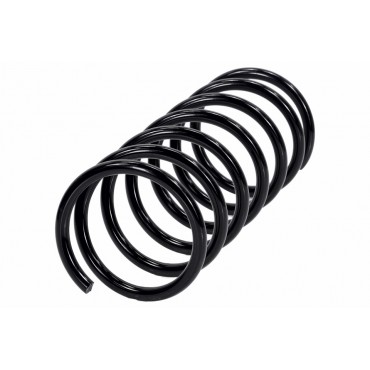 Ressort de Suspension Avant Pour BMW Série 5 E34 31331135462