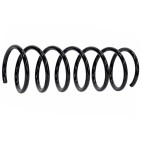 Ressort de Suspension Avant Pour BMW Série 5 E34 31331135462