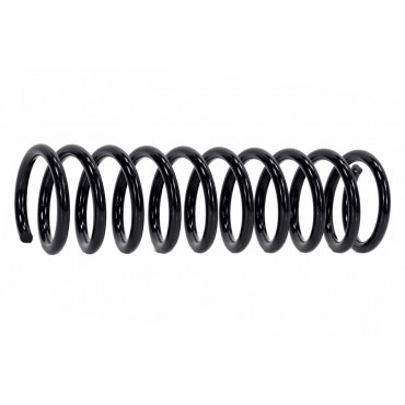 Ressort de Suspension Arrière Pour BMW Série 5 E34 1090761 33531132248