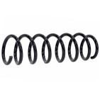 Ressort de Suspension Avant Pour BMW Série 5 F10 31336795427 31336795428