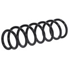 Ressort de Suspension Avant Pour BMW Série 5 F10 31336794637 31336794638
