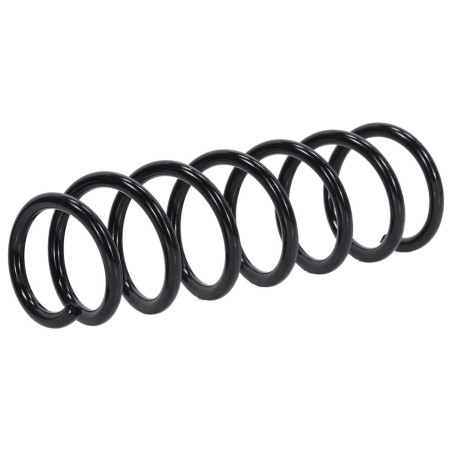 Ressort de Suspension Avant Pour BMW Série 5 F10 31336794637 31336794638