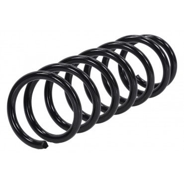 Ressort de Suspension Avant Pour BMW Série 5 F10 31336794637 31336794638